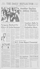 Daily Reflector, September 18, 1980