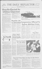 Daily Reflector, May 13, 1981