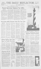 Daily Reflector, August 2, 1981