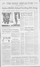 Daily Reflector, August 18, 1981