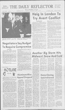 Daily Reflector, April 8, 1982