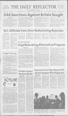 Daily Reflector, April 20, 1982