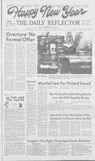 Daily Reflector, December 31, 1982