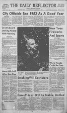 Daily Reflector, January 2, 1983