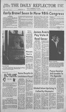 Daily Reflector, January 3, 1983