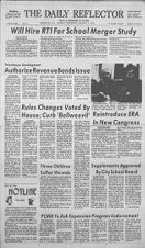 Daily Reflector, January 4, 1983