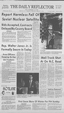 Daily Reflector, February 7, 1983