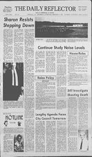 Daily Reflector, February 9, 1983