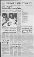 Daily Reflector, February 10, 1983