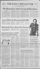 Daily Reflector, February 11, 1983