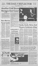 Daily Reflector, February 14, 1983