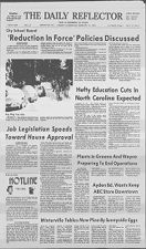 Daily Reflector, February 15, 1983