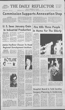 Daily Reflector, February 16, 1983