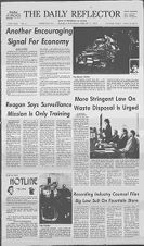 Daily Reflector, February 17, 1983