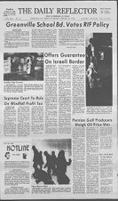 Daily Reflector, February 22, 1983