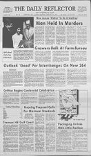 Daily Reflector, February 27, 1983