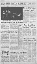 Daily Reflector, February 28, 1983