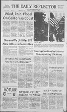Daily Reflector, March 1, 1983