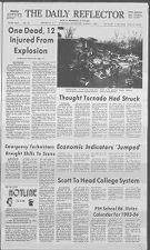 Daily Reflector, March 2, 1983