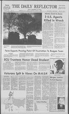 Daily Reflector, March 6, 1983