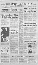 Daily Reflector, March 7, 1983