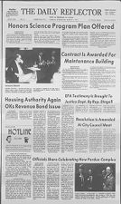 Daily Reflector, March 8, 1983
