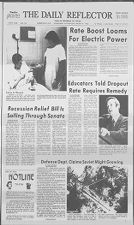 Daily Reflector, March 9, 1983