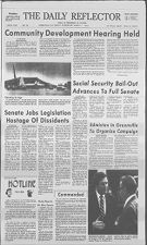 Daily Reflector, March 11, 1983