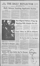 Daily Reflector, March 13, 1983