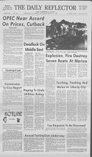Daily Reflector, March 14, 1983