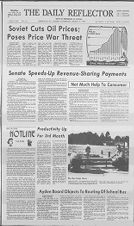 Daily Reflector, March 15, 1983