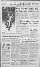 Daily Reflector, March 16, 1983
