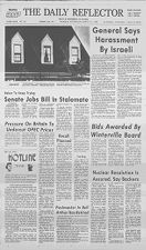 Daily Reflector, March 17, 1983