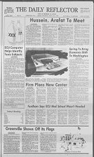 Daily Reflector, March 20, 1983