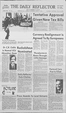 Daily Reflector, March 21, 1983