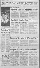 Daily Reflector, March 22, 1983