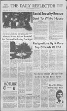 Daily Reflector, March 25, 1983