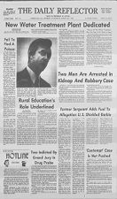 Daily Reflector, March 28, 1983