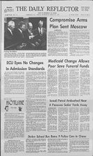 Daily Reflector, March 29, 1983