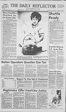 Daily Reflector, April 3, 1983