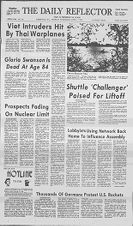 Daily Reflector, April 4, 1983