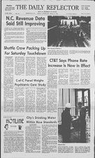 Daily Reflector, April 8, 1983