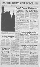 Daily Reflector, April 11, 1983