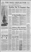 Daily Reflector, April 14, 1983