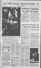 Daily Reflector, April 15, 1983