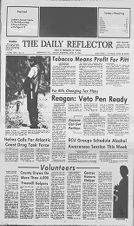 Daily Reflector, April 17, 1983