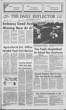 Daily Reflector, April 19, 1983