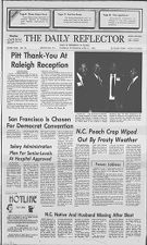 Daily Reflector, April 21, 1983
