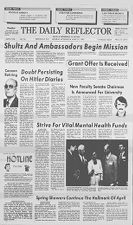 Daily Reflector, April 25, 1983