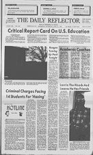 Daily Reflector, April 27, 1983